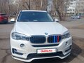 2017 BMW X5 30d III (F15), белый, 3500005 рублей - вид 1