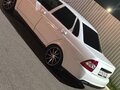 2016 Lada (ВАЗ) Priora I Рестайлинг, белый, 520000 рублей - вид 5