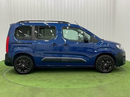 Fiat Doblo III