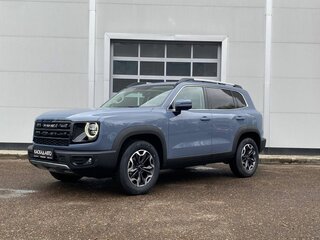 2026 Haval Dargo I Рестайлинг, серый, 3899000 рублей, вид 1
