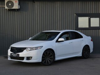 Honda Accord VIII