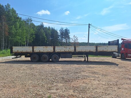 2015 Kassbohrer XS, чёрный, 1250000 рублей, вид 4