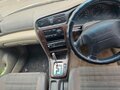 1998 Subaru Legacy Lancaster II, серый, 280000 рублей - вид 6