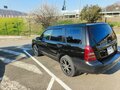 2003 Subaru Forester II, чёрный, 999999 рублей - вид 6
