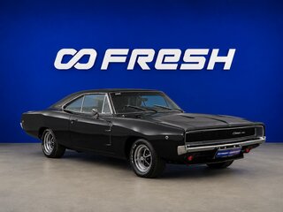Dodge Charger R__T II