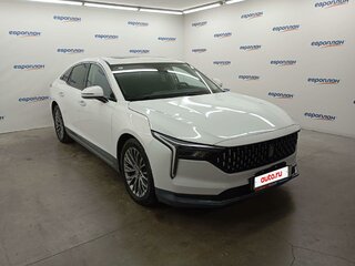 2023 FAW Bestune B70 I, белый, 1137000 рублей, вид 2