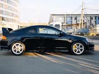 2001 Honda Integra Type R IV, чёрный, 1300000 рублей, вид 5