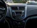 2015 Hyundai Solaris I Рестайлинг, белый - вид 6