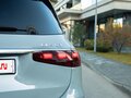 2023 Mercedes-Benz GLS AMG 63 AMG II (X167) Рестайлинг, серый, 23500000 рублей - вид 9