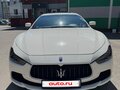 2015 Maserati Ghibli S Q4 III, белый, 2550000 рублей - вид 2