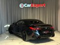 2022 BMW M8 Competition I (F91/F92/F93) Рестайлинг, синий - вид 7