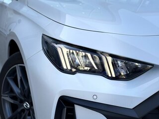 2025 GAC Empow, белый, 3319000 рублей, вид 3