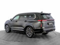 2023 Exeed VX I Рестайлинг, чёрный - вид 6