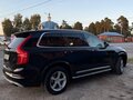2018 Volvo XC90 II, чёрный, 3250000 рублей - вид 4