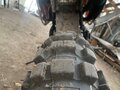 2022 Racer Pitbike 125/160, красный, 75000 рублей - вид 3