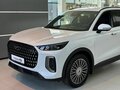 2026 Chery Tiggo 9 I, белый, 4640000 рублей - вид 11