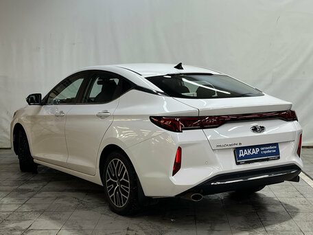 2024 Москвич 6, синий, 1750000 рублей, вид 4