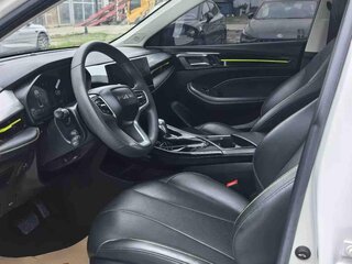 2022 Roewe i5 I Рестайлинг, белый, 955000 рублей, вид 4