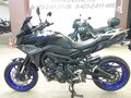 2018 Yamaha MT-09 Tracer (FJ-09), чёрный, 745000 рублей - вид 7