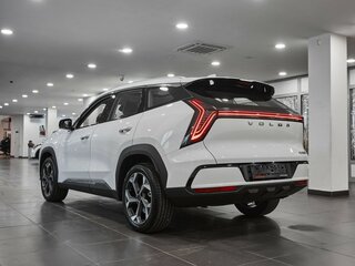 2026 VOLGA K40, белый, 3899000 рублей, вид 3