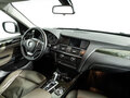 2014 BMW X3 20d xDrive II (F25), белый, 1799700 рублей - вид 8