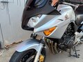 2006 Honda CBF 600, серебристый, 530000 рублей