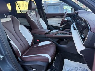 2023 Geely Monjaro (Xingyue L) I, серый, 3100000 рублей, вид 5