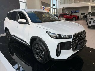 2026 Tenet T4L, белый, 2479000 рублей, вид 3
