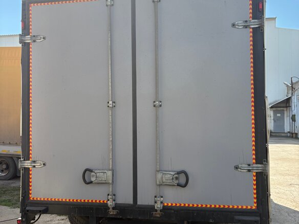 2025 ГАЗ ГАЗель Next, белый, 2200000 рублей - вид 2