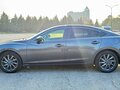 2013 Mazda 6 III (GJ), серый, 1200000 рублей - вид 5