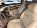 1998 Lincoln Mark VIII I Рестайлинг, белый, 600000 рублей - вид 8