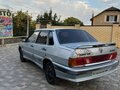 2008 Lada (ВАЗ) 2115, серый, 75000 рублей - вид 3