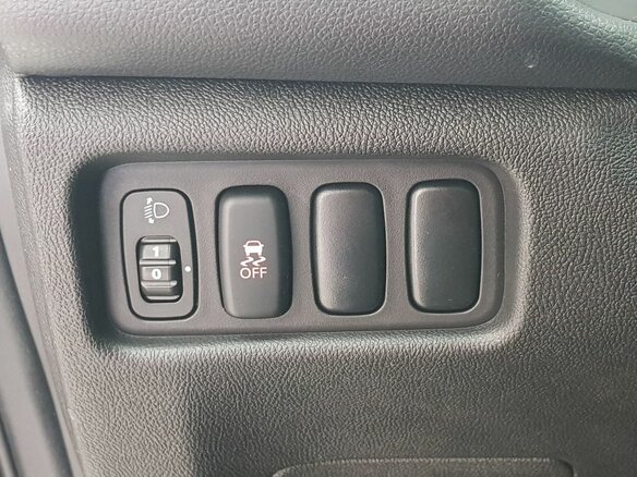 2014 Mitsubishi ASX I Рестайлинг, серый, 1295000 рублей - вид 11