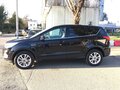 2019 Ford Escape III Рестайлинг, чёрный, 1600000 рублей - вид 6