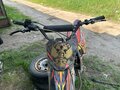 2024 BSE MX 125, оранжевый, 43000 рублей - вид 4