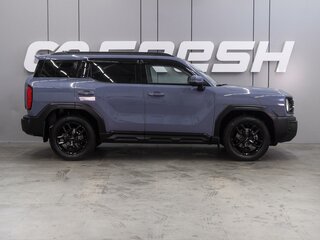 2024 Haval H3 I, серый, 2299000 рублей, вид 5