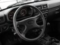 2022 Lada (ВАЗ) Niva Legend I, чёрный - вид 11