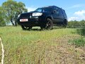 2006 Subaru Forester II Рестайлинг, чёрный, 930000 рублей - вид 7