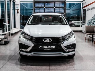 2026 Lada (ВАЗ) Iskra, белый, 1697000 рублей, вид 3