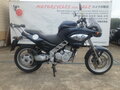 2003 BMW F 650 CS, синий, 360000 рублей - вид 5