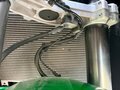 2020 Kawasaki Ninja 1000 SX, зелёный, 1159999 рублей - вид 9