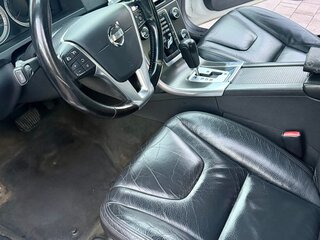 2011 Volvo S60 II, белый, 800000 рублей, вид 5