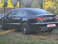 2012 Volkswagen Passat CC I Рестайлинг, чёрный, 1700000 рублей - вид 7