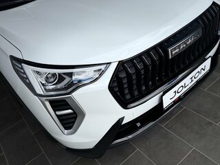 2026 Haval Jolion I Рестайлинг 2, белый, 2099000 рублей, вид 5