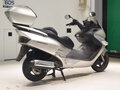 2000 Honda Forza, серебристый, 165000 рублей - вид 4