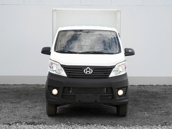 2025 Changan Star Truck, белый, 2069000 рублей - вид 1