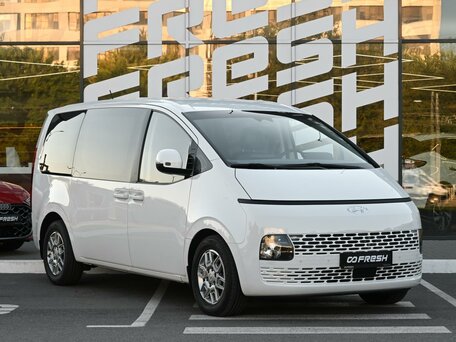 Hyundai Staria I