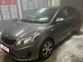 2015 Kia Rio III, серый, 670000 рублей