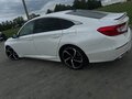 2022 Honda Accord X Рестайлинг, белый, 1900000 рублей - вид 7