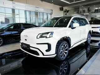 2026 GAC Aion V, белый, 4599000 рублей, вид 1